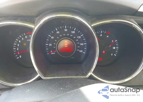 2012 Kia Optima Lx from USA, damaged, VIN 5XXGM4A76CG021539